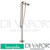 Hansgrohe Spare Parts