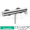 Hansgrohe Spare Parts