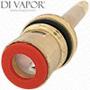 Disc Flow Cartridge