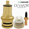 Tre Mercati Thermostatic Shower Cartridge