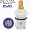 Astini Baldo Cold Ceramic Valve