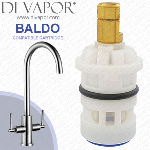 Astini Baldo Cold Kitchen Tap Cartridge Spare