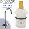 Astini Baldo Cold Kitchen Tap Cartridge Spare - 76172AT