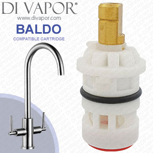 Astini Baldo HOT Kitchen Tap Cartridge Spare 76173AT