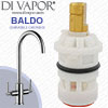 Astini Baldo HOT Kitchen Tap Cartridge Spare - 76173AT