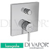 Hansgrohe Spare Parts