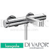 Hansgrohe Spare Parts