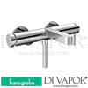 Hansgrohe Spare Parts