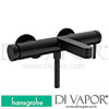 Hansgrohe Spare Parts