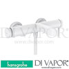 Hansgrohe Spare Parts