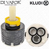 KLUDI 7685600 00 Cartridge Spare Parts