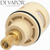 Diverter Cartridge