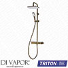 Triton Spare Parts