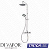 Triton Spare Parts