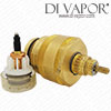 Thermostatic Cartridge for Mayfair