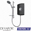 Triton Spare Parts