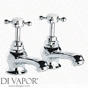 Swadling Invincible - 7970 - 7979 Pair of Bath Tap Spare Parts