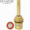 Mode Clockwise Open Flow Cartridge