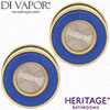 Heritage Bathrooms Tap Cartridges