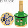 4-Way Diverter Cartridge