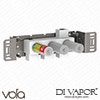 Vola Spare Parts