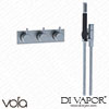 Vola Spare Parts