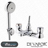 iflo Spare Parts