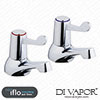 iflo Spare Parts