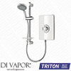 Triton Spare Parts