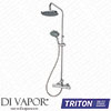 Triton Spare Parts