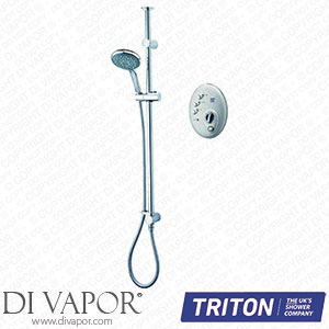 Triton 807394 10.5kW Electric Shower Spare Parts