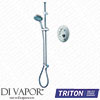 Triton Spare Parts