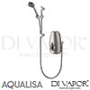 Aqualisa 813-40-01 Spare Parts