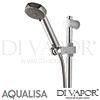 Aqualisa 813-40-01 Shower