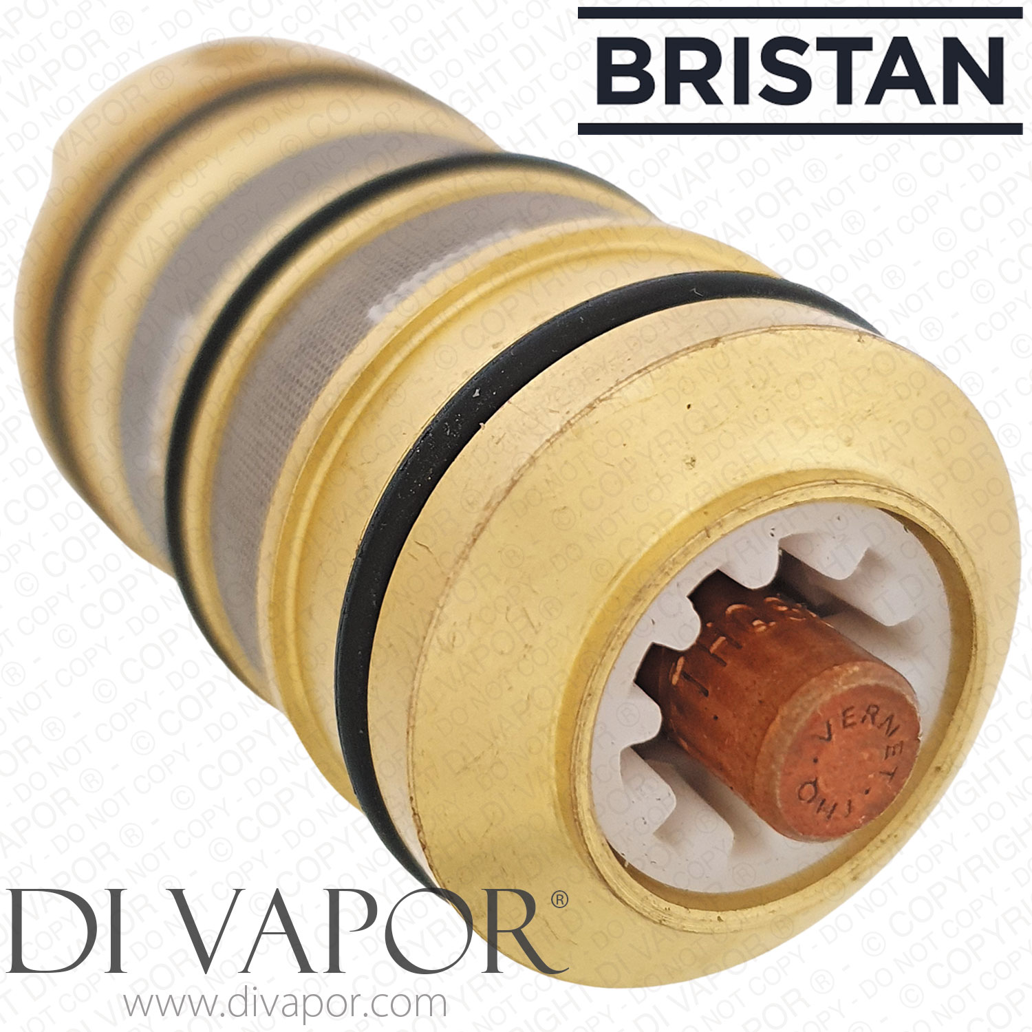 Bristan 81e10014 000 003 Thermostatic Cartridge 8891