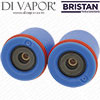 Check Valves Bristan