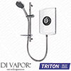 Triton Spare Parts