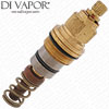 Triton 83314170 Thermostatic Cartridge