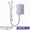 Triton Spare Parts