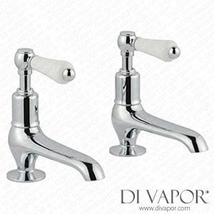 Butler & Rose 85011-PV Caledonia Lever Long Nose Basin Pillar Taps Spare Parts