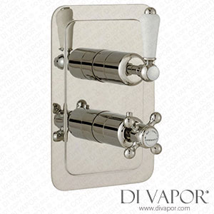 Butler & Rose 85671-PV Caledonia Lever 2 Outlet 2 Control Concealed Thermostatic Valve Spare Parts