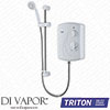 Triton Spare Parts