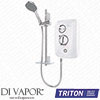 Triton Spare Parts