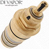 Thermostatic Cartridge for Cifial