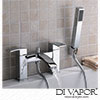 Hygienic Bathrooms Spare Parts