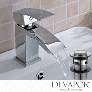 Hygienic Bathrooms 8702 Curve Basin Mixer Spare Parts