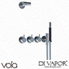 Vola Spare Parts