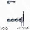 Vola Spare Parts