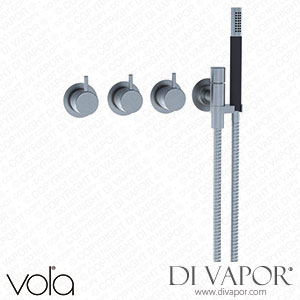 Vola Spare Parts