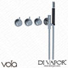 Vola Spare Parts